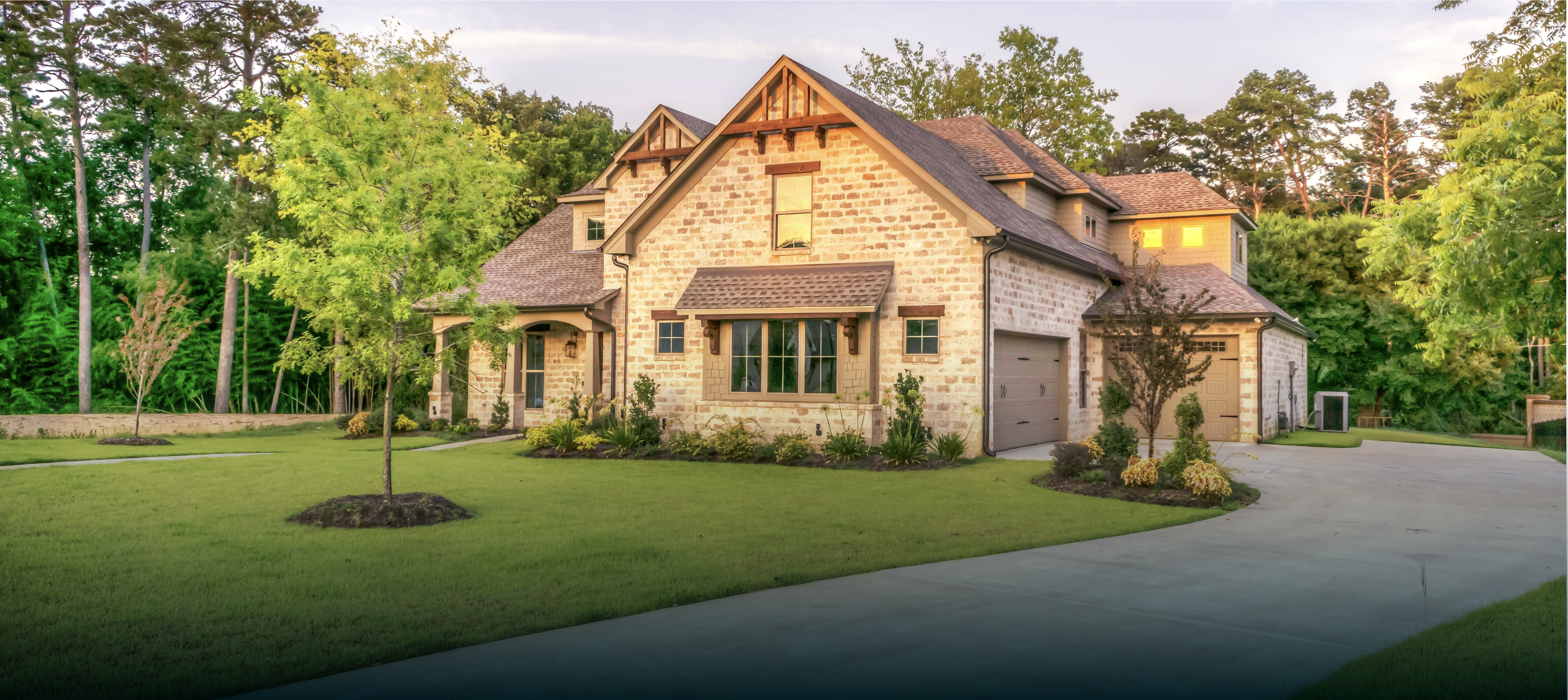 Welcome to Pro31 Landscape Design in Amarillo, TX.